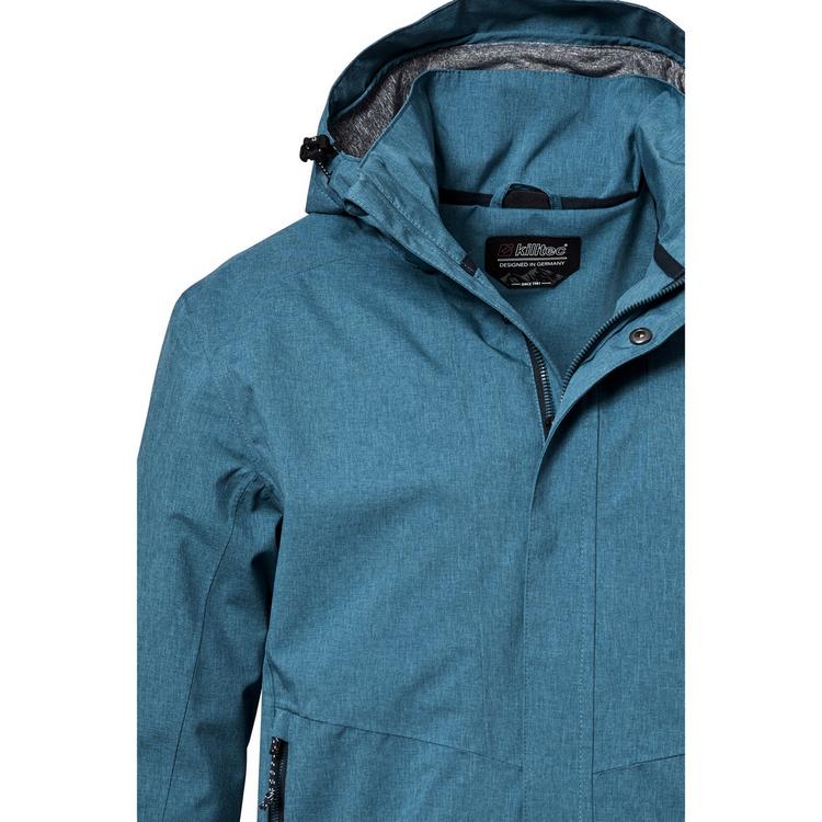 KILLTEC KILLTEC Outdoorjacke KOS 53 MN JCKT Funktionsjacke Herren - Blau3071 - 1 | SportScheck