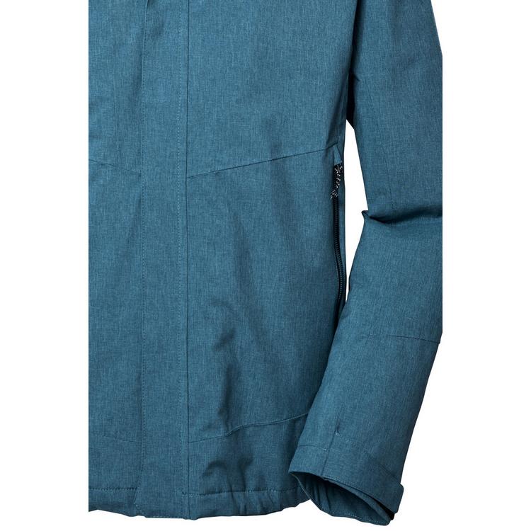 KILLTEC KILLTEC Outdoorjacke KOS 53 MN JCKT Funktionsjacke Herren - Blau3071 - 2 | SportScheck