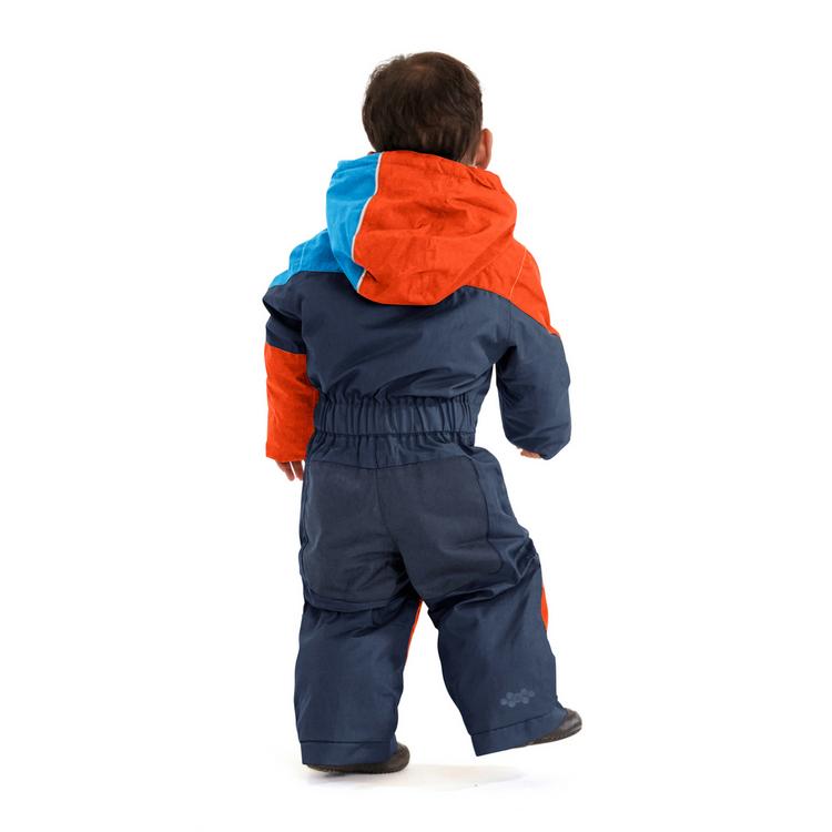 KILLTEC KILLTEC Kesley Mini Skijacke Kinder - Marine324 - 4 | SportScheck