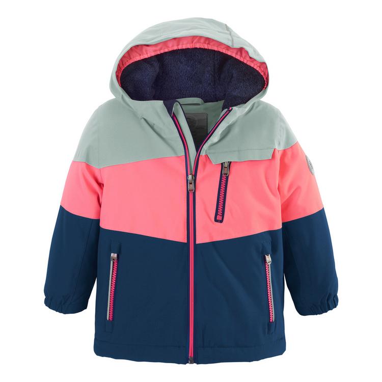 first instinct by killtec first instinct by killtec FISW 3 Skijacke Kinder - T&uuml;rkis - 0 | SportScheck