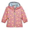 first instinct by killtec FIOS 71 Softshelljacke Kinder - Orange501