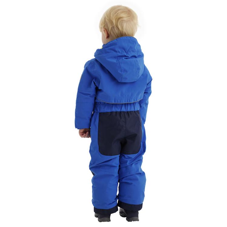 first instinct by killtec first instinct by killtec FISW 31 Skijacke Kinder - Royal Blau3113 - 6 | SportScheck
