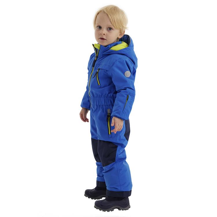 first instinct by killtec first instinct by killtec FISW 31 Skijacke Kinder - Royal Blau3113 - 7 | SportScheck