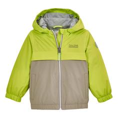 first instinct by killtec FIOS 58 Softshelljacke Kinder Oliv1011