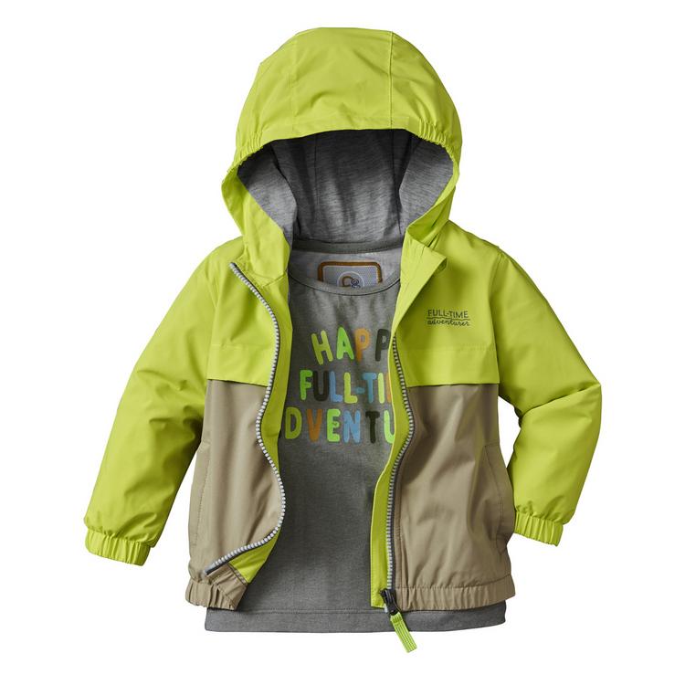 first instinct by killtec first instinct by killtec FIOS 58 Softshelljacke Kinder - Oliv1011 - 1 | SportScheck