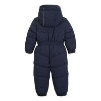 first instinct by killtec FIOW 32 Skihose Kinder - Blau3024