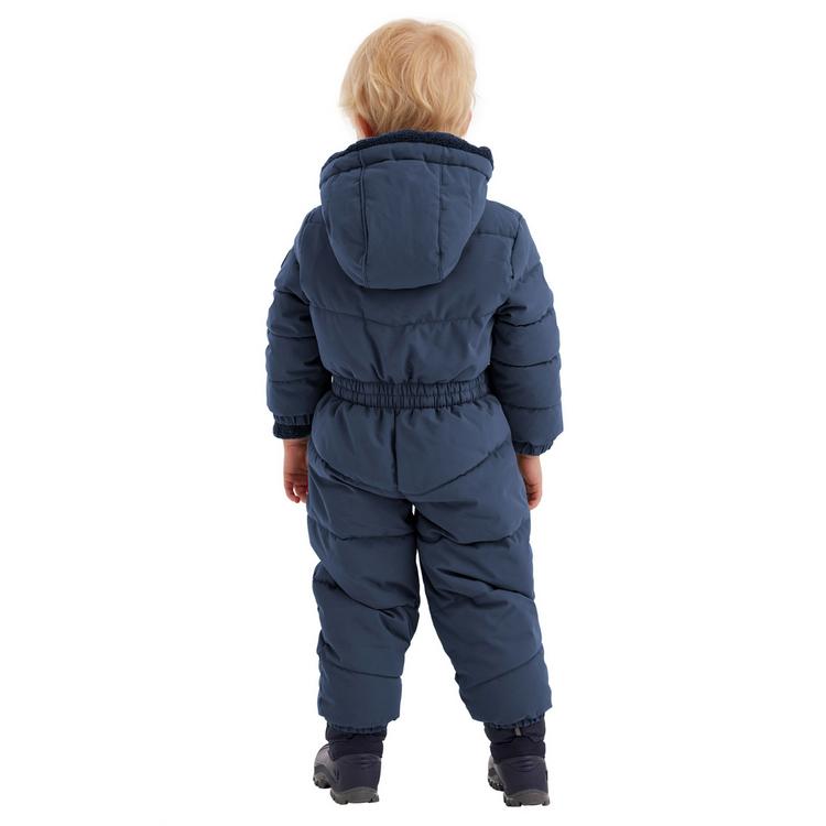 first instinct by killtec first instinct by killtec FIOW 32 Skihose Kinder - Blau3024 - 6 | SportScheck