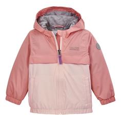 first instinct by killtec FIOS 58 Softshelljacke Kinder Rose4020