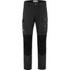 FJ&Auml;LLR&Auml;VEN Vidda Pro Trekkinghose Herren - Dunkelgrau