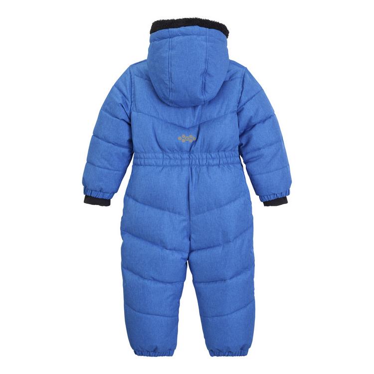 first instinct by killtec first instinct by killtec Karter Mini Funktionsshirt Kinder - Blau - 0 | SportScheck