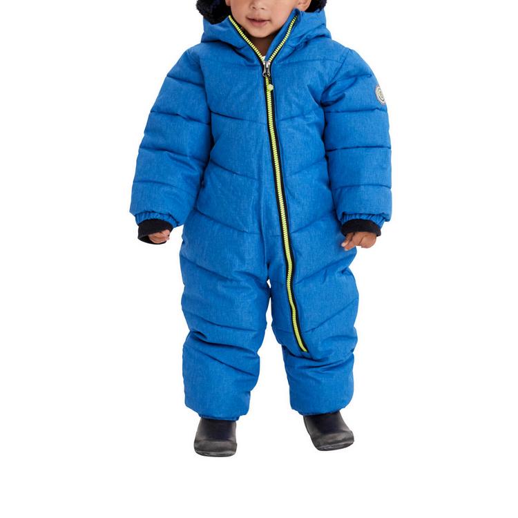 first instinct by killtec first instinct by killtec Karter Mini Funktionsshirt Kinder - Blau - 3 | SportScheck