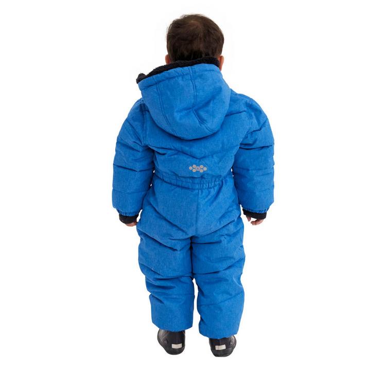 first instinct by killtec first instinct by killtec Karter Mini Funktionsshirt Kinder - Blau - 4 | SportScheck