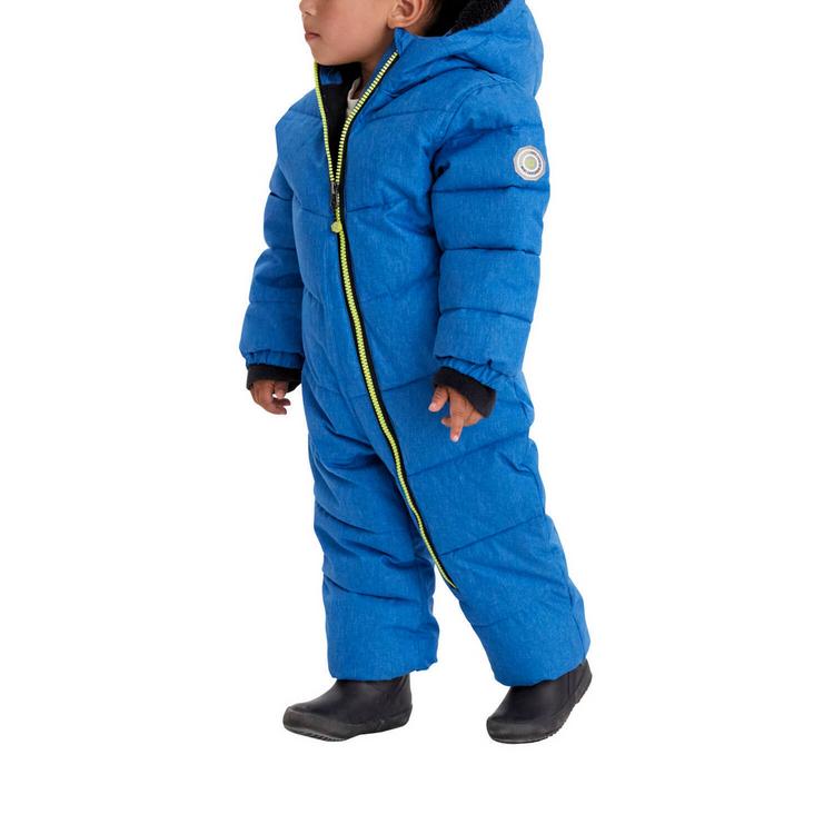 first instinct by killtec first instinct by killtec Karter Mini Funktionsshirt Kinder - Blau - 5 | SportScheck