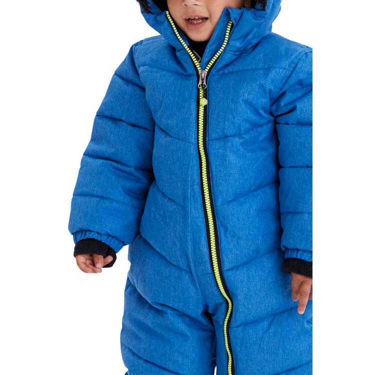 first instinct by killtec first instinct by killtec Karter Mini Funktionsshirt Kinder - Blau - 6 | SportScheck