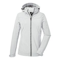 KILLTEC KOS 40 WMN SFTSHLL JCKT Softshelljacke Damen Weiß951