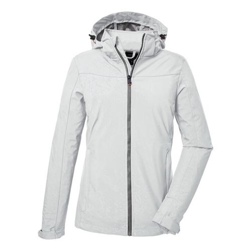 KILLTEC KOS 40 WMN SFTSHLL JCKT Softshelljacke Damen