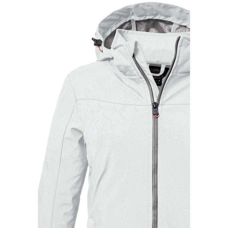 KILLTEC KILLTEC KOS 40 WMN SFTSHLL JCKT Softshelljacke Damen - Wei&szlig;951 - 1 | SportScheck