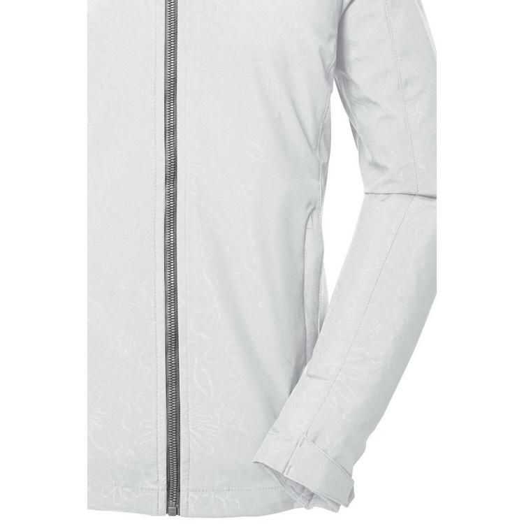 KILLTEC KILLTEC KOS 40 WMN SFTSHLL JCKT Softshelljacke Damen - Wei&szlig;951 - 2 | SportScheck