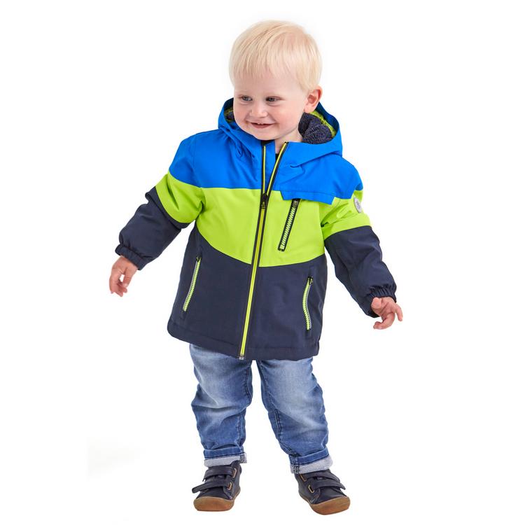 first instinct by killtec first instinct by killtec FISW 3 Skijacke Kinder - Blau3043 - 5 | SportScheck