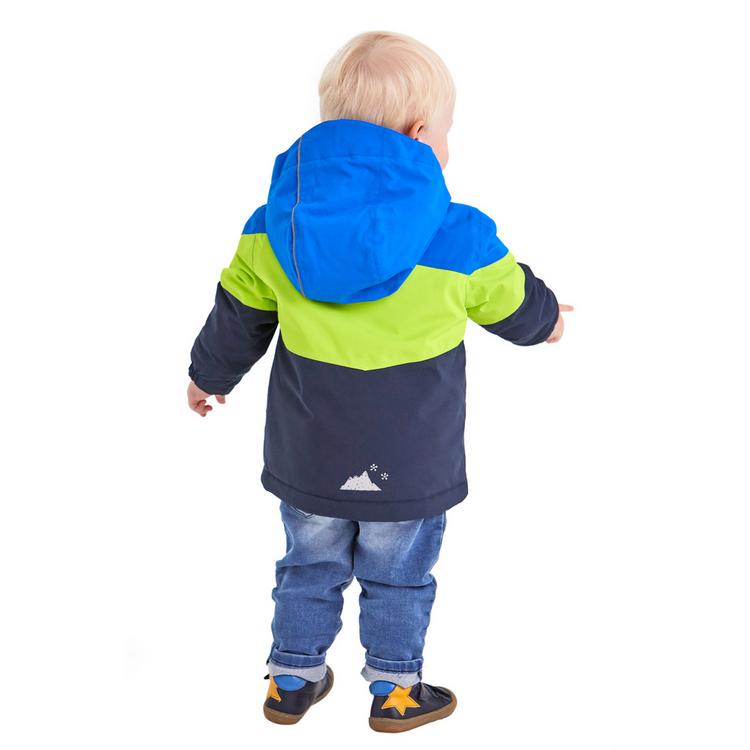 first instinct by killtec first instinct by killtec FISW 3 Skijacke Kinder - Blau3043 - 6 | SportScheck