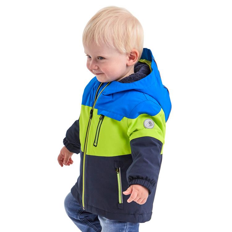 first instinct by killtec first instinct by killtec FISW 3 Skijacke Kinder - Blau3043 - 7 | SportScheck