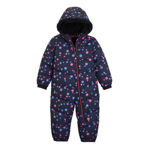 first instinct by killtec Karter Mini Funktionsshirt Kinder