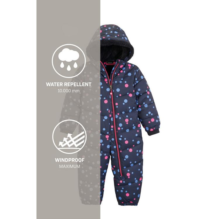 first instinct by killtec first instinct by killtec Karter Mini Funktionsshirt Kinder - Marine324 - 1 | SportScheck