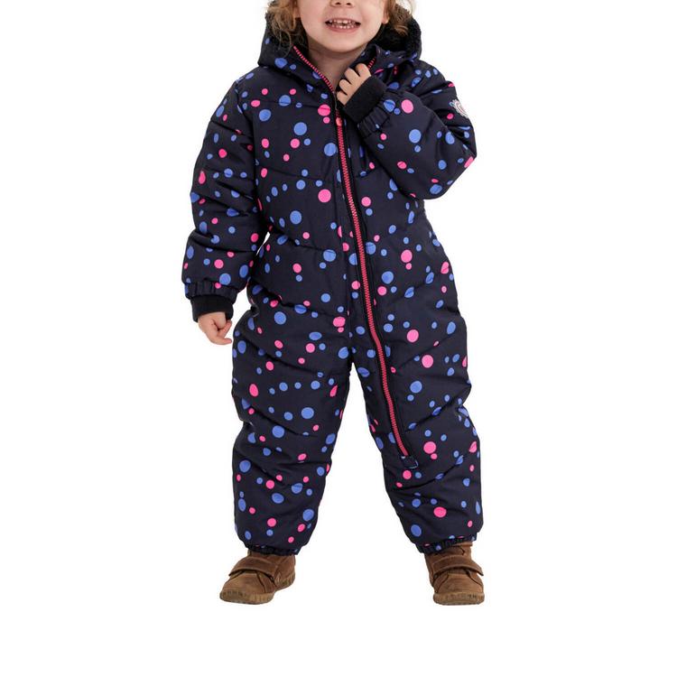 first instinct by killtec first instinct by killtec Karter Mini Funktionsshirt Kinder - Marine324 - 3 | SportScheck