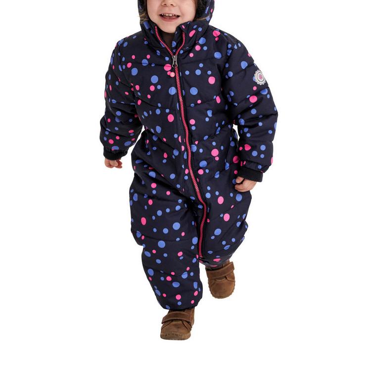 first instinct by killtec first instinct by killtec Karter Mini Funktionsshirt Kinder - Marine324 - 5 | SportScheck