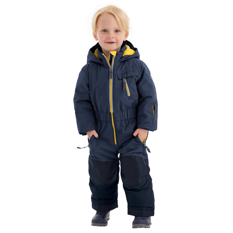 first instinct by killtec first instinct by killtec FISW 31 Skijacke Kinder - Blau3042 - 5 | SportScheck