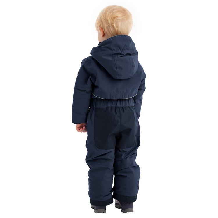 first instinct by killtec first instinct by killtec FISW 31 Skijacke Kinder - Blau3042 - 6 | SportScheck