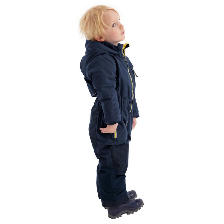 first instinct by killtec first instinct by killtec FISW 31 Skijacke Kinder - Blau3042 - 7 | SportScheck