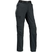 Maul Sport Montreal II Trekkinghose Damen - Schwarz01101