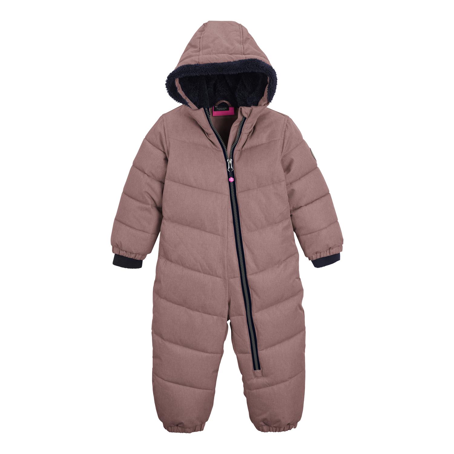 first instinct by killtec Karter Mini Funktionsshirt Kinder - Beere384