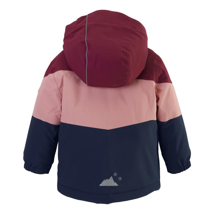 first instinct by killtec first instinct by killtec FISW 3 Skijacke Kinder - Beere3815 - 0 | SportScheck