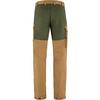 FJ&Auml;LLR&Auml;VEN Vidda Pro Trekkinghose Herren - Hellbraun