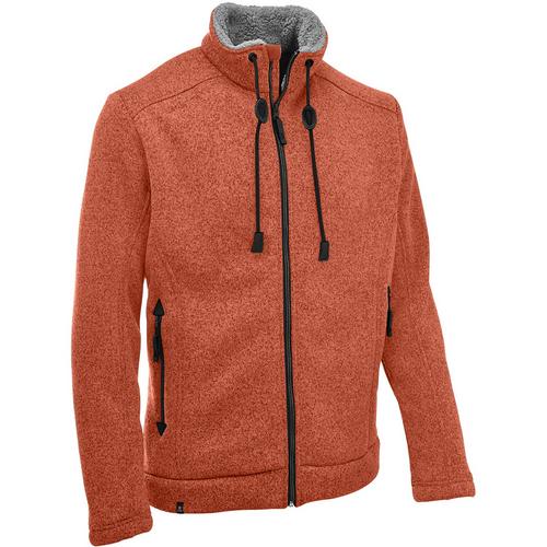 Maul Sport Lichtenau Fleecejacke Herren