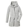G.I.G.A. DX by killtec GW 75 WMN PRK_Frydara Funktionsmantel Damen - Wei&szlig;951