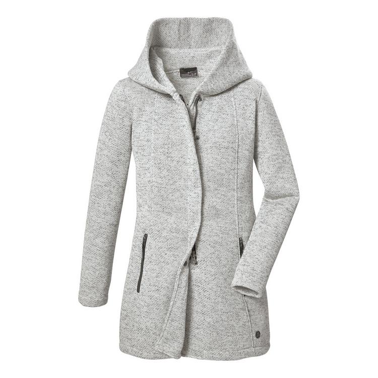 G.I.G.A. DX by killtec G.I.G.A. DX by killtec GW 75 WMN PRK_Frydara Funktionsmantel Damen - Wei&szlig;951 - 0 | SportScheck