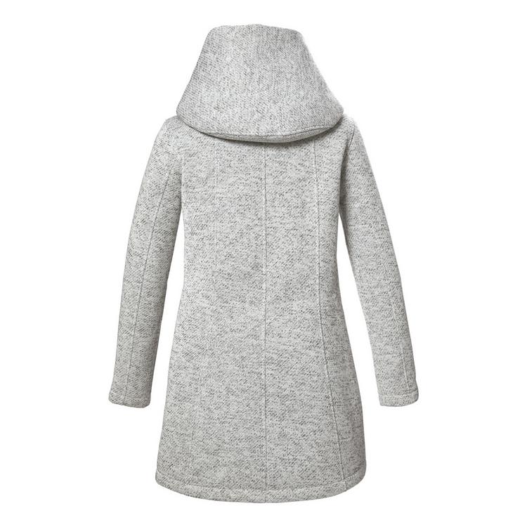 G.I.G.A. DX by killtec G.I.G.A. DX by killtec GW 75 WMN PRK_Frydara Funktionsmantel Damen - Wei&szlig;951 - 0 | SportScheck