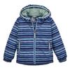 first instinct by killtec FIOS 56 MNS JCKT Softshelljacke Kinder - Blau3056