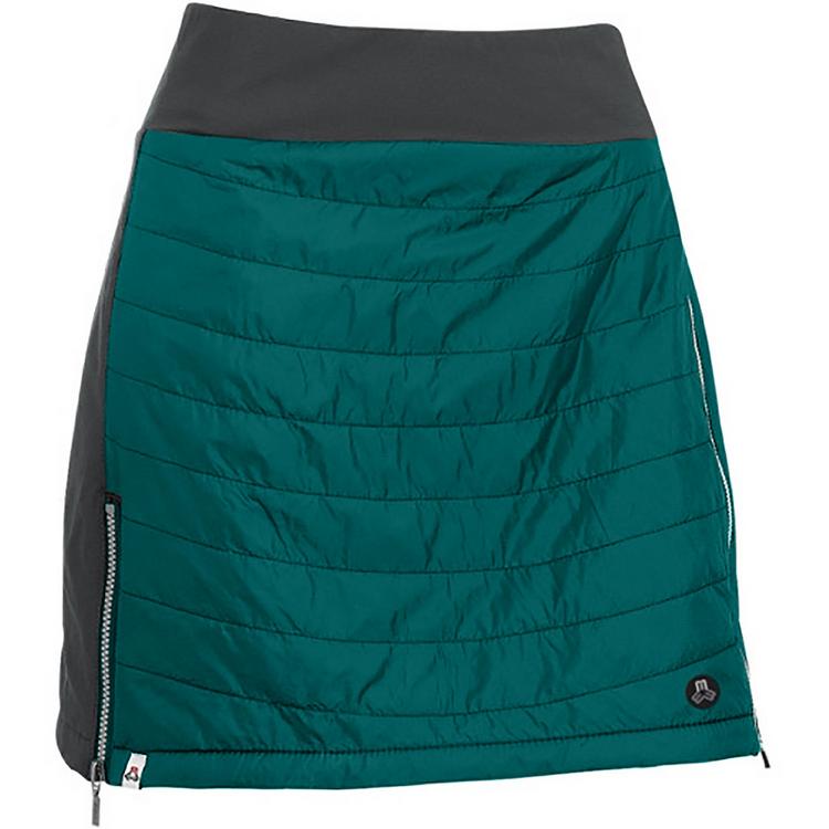 Maul Sport Maul Sport Br&uuml;nnstein XT Outdoorrock Damen - Petrol251 - 0 | SportScheck