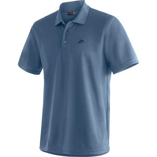 Maier Sports Ulrich Poloshirt Herren
