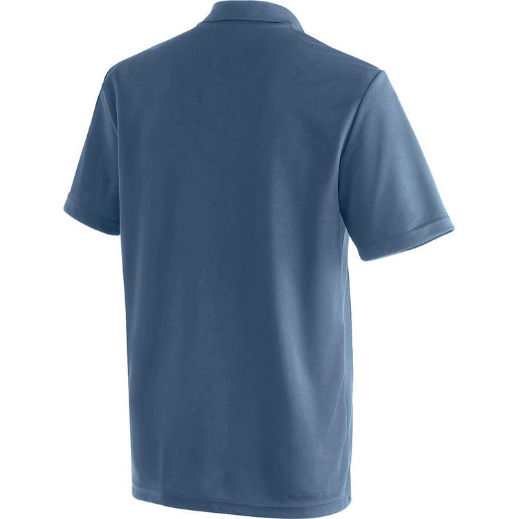 Maier Sports Maier Sports Ulrich Poloshirt Herren - ensign blue - 0 | SportScheck