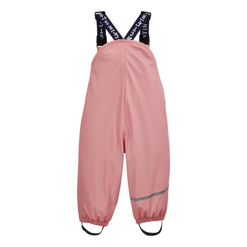 Rückansicht von first instinct by killtec FIOS 63 MNS PNTS Funktionshose Kinder Orange501