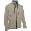 Maul Sport Lichtenau Fleecejacke Herren - Beige8016