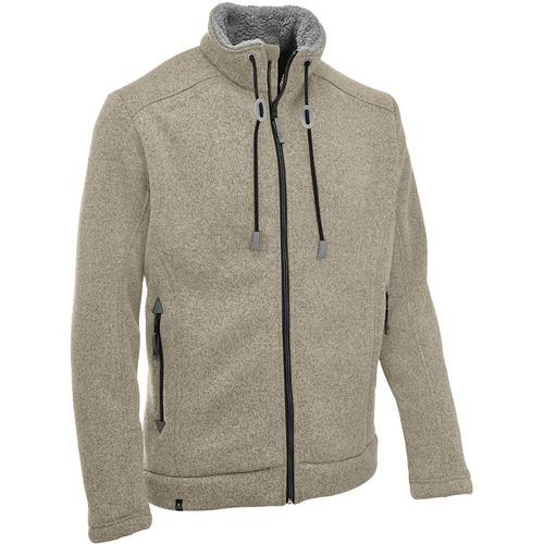Maul Sport Lichtenau Fleecejacke Herren