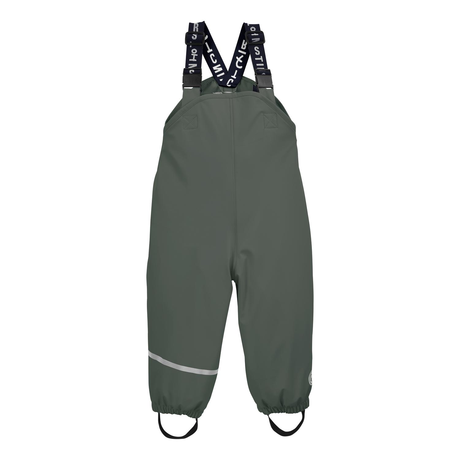 first instinct by killtec FIOS 63 MNS PNTS Funktionshose Kinder - Oliv101