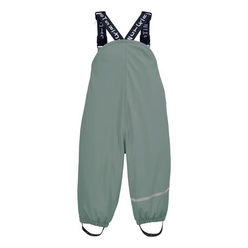 Rückansicht von first instinct by killtec FIOS 63 MNS PNTS Funktionshose Kinder Oliv101