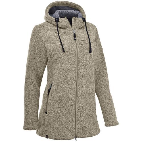 Maul Sport Wilde Kaiserin Fleecejacke Damen